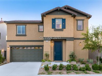 1232 Fox Grove Ct, North Las Vegas, NV, 89031