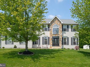 4 Nellie Ln, Thornton, PA 19373