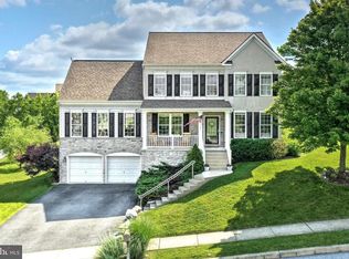 779 Connolly Dr, Red Lion, PA 17356