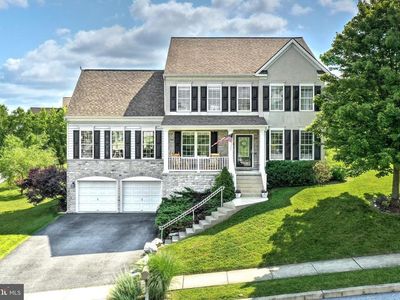 779 Connolly Dr, Red Lion, PA, 17356