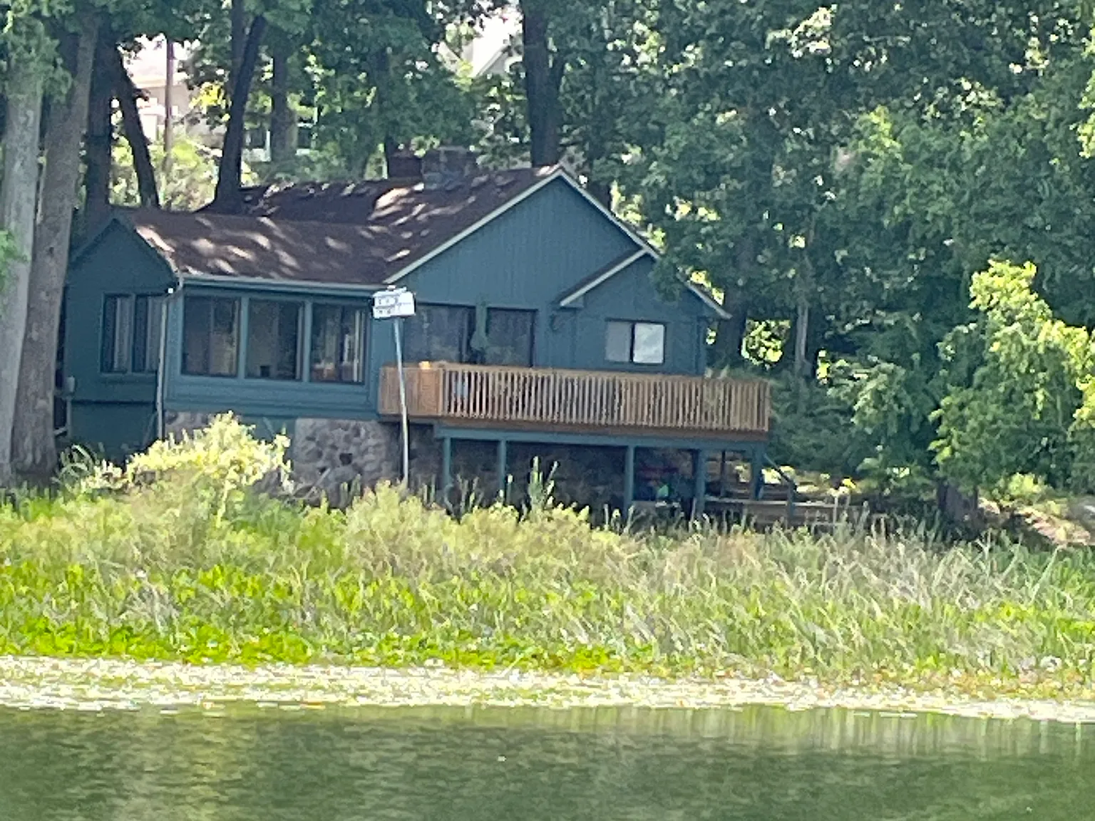 5010 S Lake Dr — Photo 1