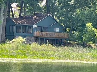 5010 S Lake Dr, Chelsea, MI 48118