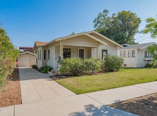 1107 Hope St, South Pasadena, CA 91030