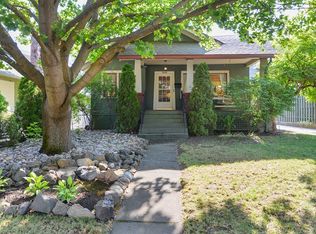 1523 S Adams St, Spokane, WA 99203