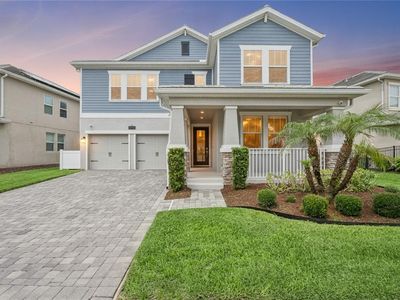 11975 IMAGINARY WAY, Orlando, FL, 32832