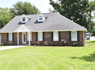 1259 Lakeview Dr, Manning, SC 29102