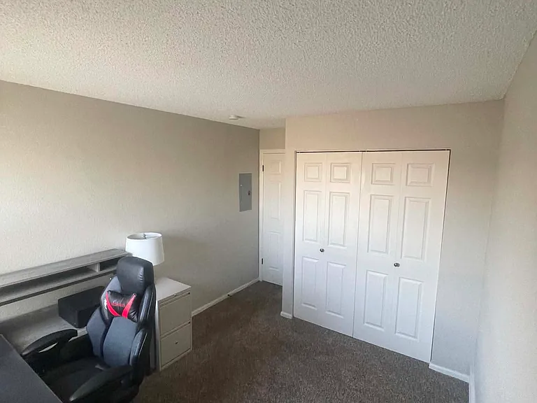 Secondary Room