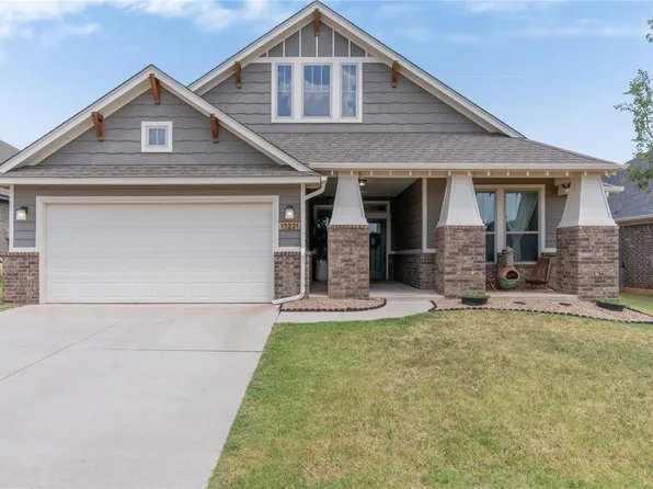 13221 SW 6th St, Yukon, OK 73099