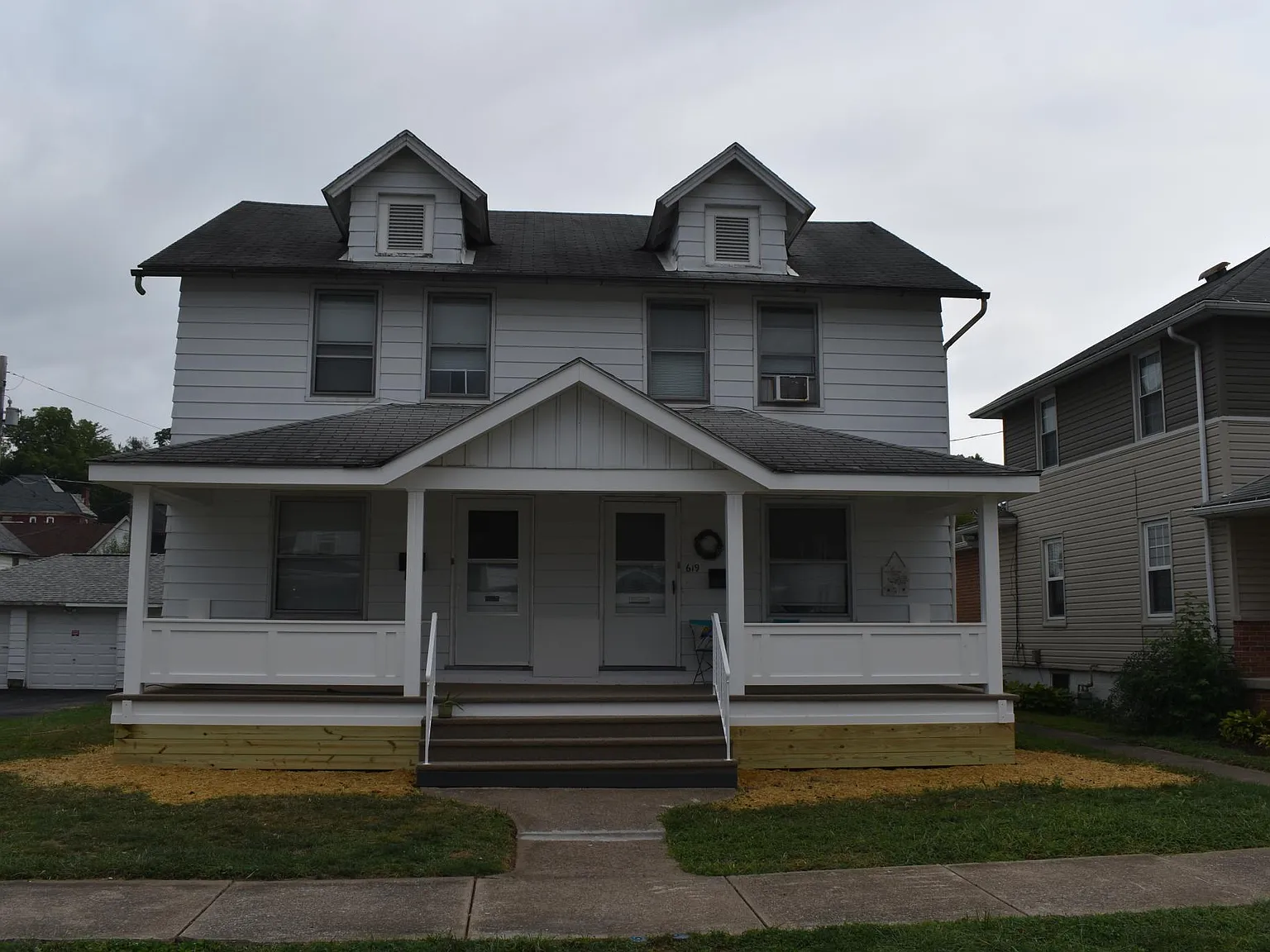 617 Hepburn St — Photo 1