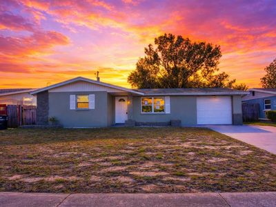 5538 Casino Dr, Holiday, FL, 34690