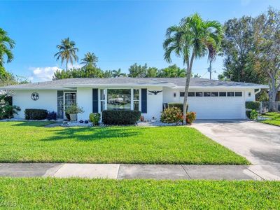 4612 Orange Grove Blvd, North Fort Myers, FL, 33903