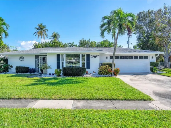 4612 Orange Grove Blvd, North Fort Myers, FL 33903