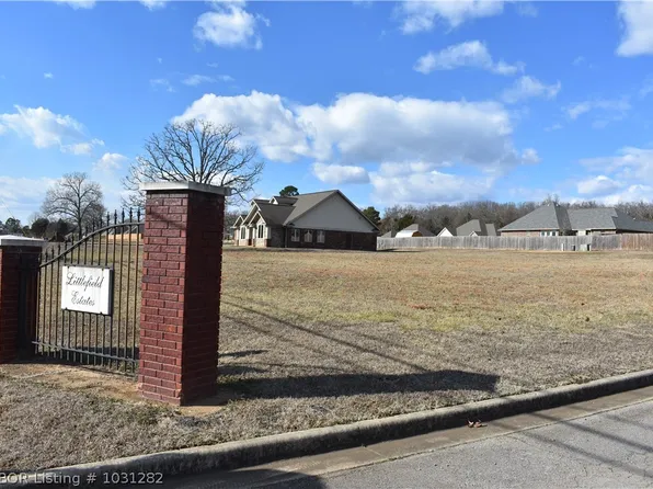 W Main St, Booneville, AR 72927