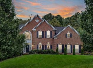 8418 David Dr, Bridgeville, PA