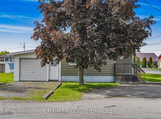 31 Johnston St, Alfred And Plantagenet, ON K0B1A0