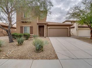 25527 N 54th Dr, Phoenix, AZ 85083