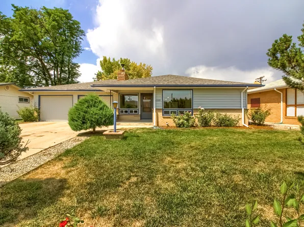 1535 W 15th St, Loveland, CO 80538