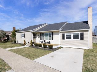 421 N Delavan Ave, Margate, NJ