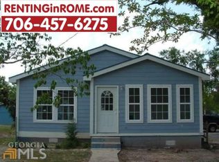 5 Dellwood Dr NW, Rome, GA 30165