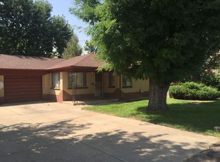 3225-3235 Harlan St, Wheat Ridge, CO 80033
