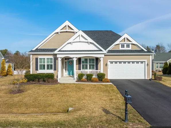 29512 Patrick Henry Cir, Millsboro, DE 19966