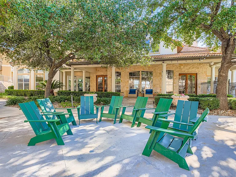 Toscana at Sonterra — Photo 12