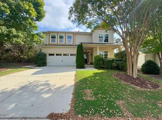 4008 Vallonia Dr, Cary, NC 27519