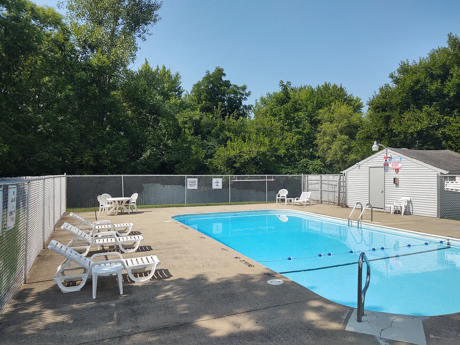 KINGSGATE VILLAGE APARTMENTS — Photo 4