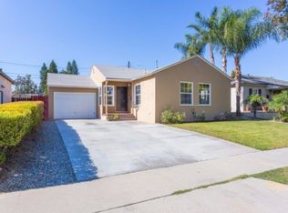 4915 Hersholt Ave, Lakewood, CA 90712