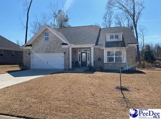 3153 Woodside Cir, Effingham, SC 29541
