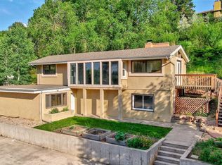 417 Valley Way, Colorado Springs, CO 80906