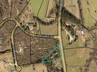 144 Jett Roberts Rd, Jefferson, GA 30549