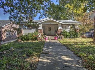 1127 S Norfolk Ave, Tulsa, OK 74120