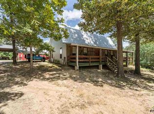 10825 County Road 1141, Tyler, TX 75709