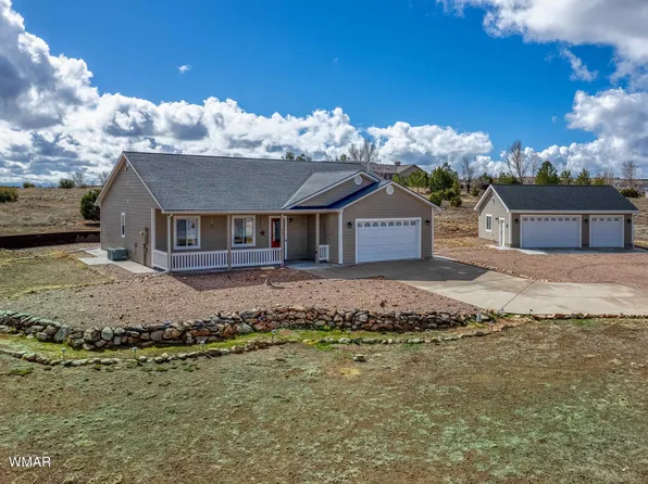 1430 S Apple Cir, Taylor, AZ 85939