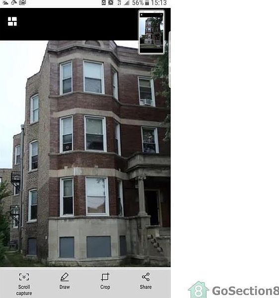 1st image of 1448 S Hamlin Ave APT 2F