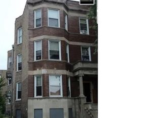 1448 S Hamlin Ave APT 2F, Chicago, IL 60623