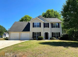 3892 Wolverton Cir, Lithonia, GA 30038