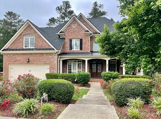 917 Dominion Hill Dr, Cary, NC 27519