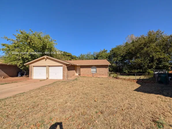 2601 SE 50th St, Oklahoma City, OK 73129