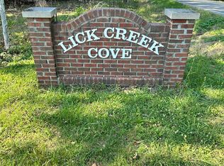 0 Lakefront Dr, Russellville, AL 35653