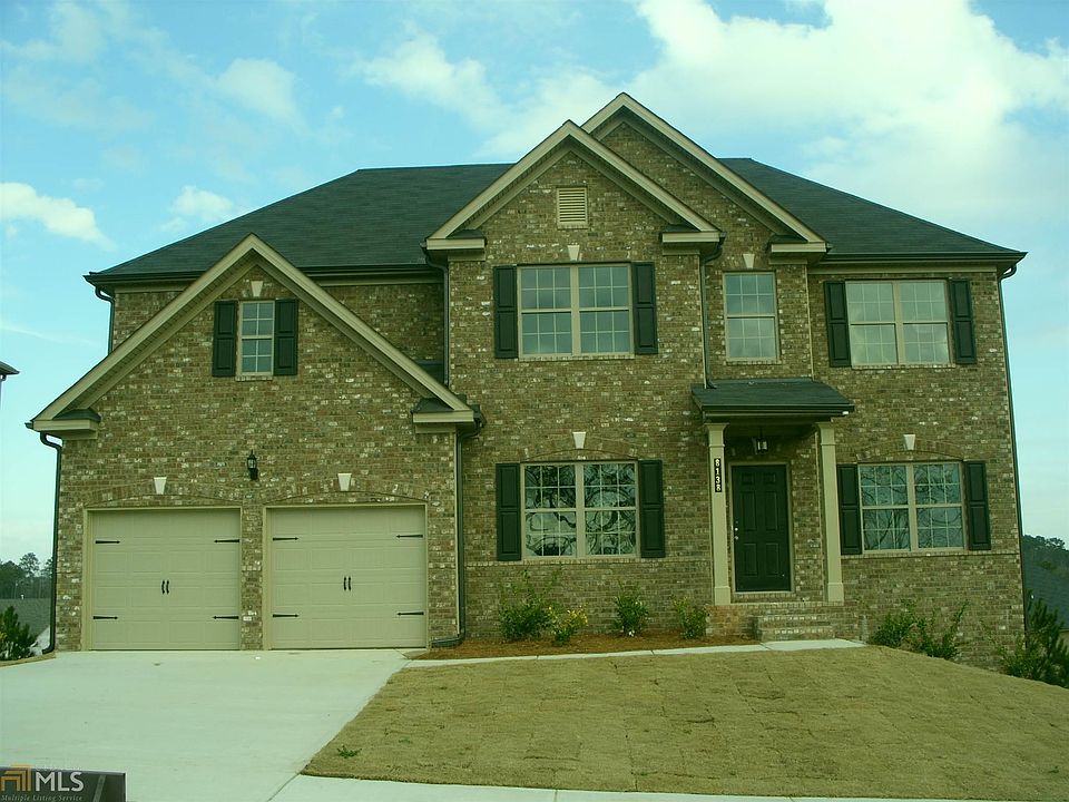 1st image of 8138 Hillside Climb Way #210