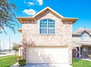 19022 Zanardo Ct, Katy, TX 77449