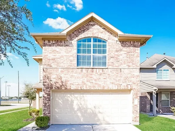 19022 Zanardo Ct, Katy, TX 77449