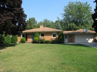 725 Joyce Ave, Holland, MI 49423