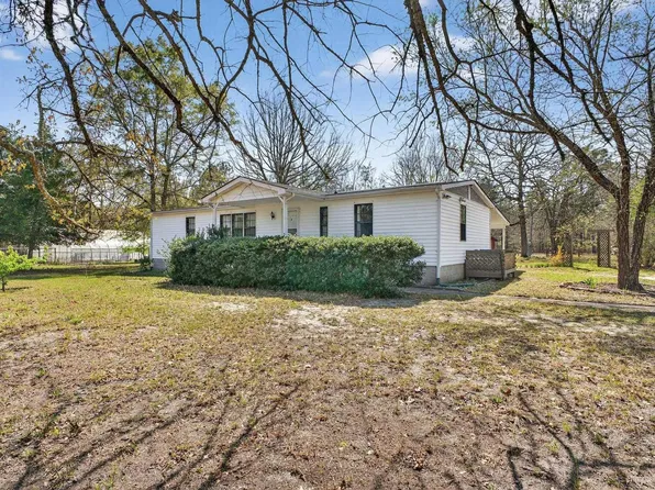 835 Balin Rd, Williston, SC 29853