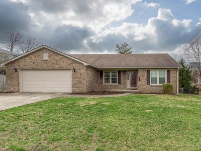 503 Nottingham Dr, Versailles, KY, 40383