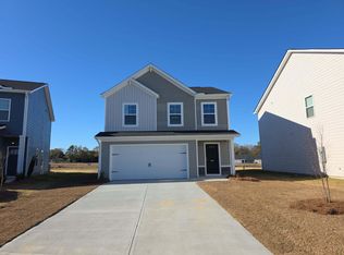 969 Silent Barge Cv, Aiken, SC 29801