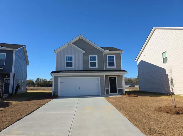 969 Silent Barge Cv, Aiken, SC 29801