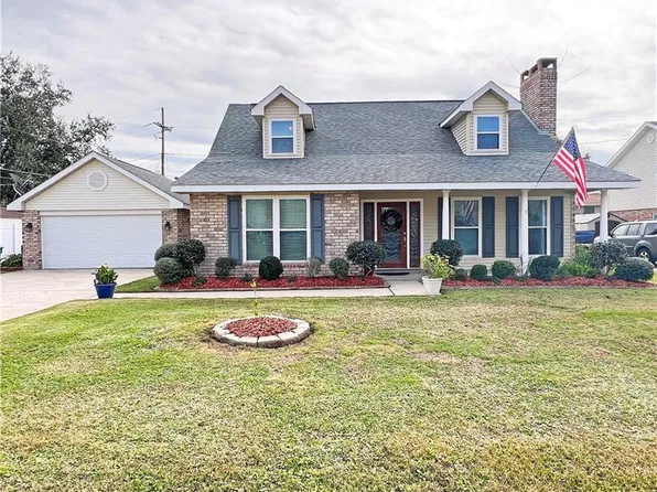 105 Asphodel Dr, Luling, LA 70070
